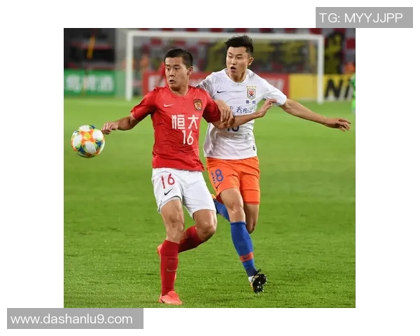 恒大战胜对手晋级亚冠八强，中国足球再次展现实力