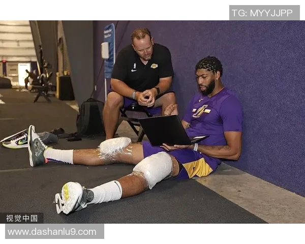 控卫安东尼·戴维斯助力湖人大胜奇才影响球队胜率