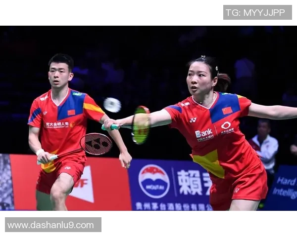 杭州羽毛球队引领最新羽毛球技术TOP10榜单解析与展望