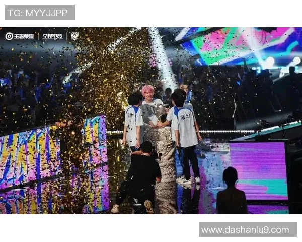 王者荣耀最新动态深入分析BLG战队的战术转型与未来发展方向 王者荣耀最新动态深入分析BLG战队的战术转型与未来发展方向