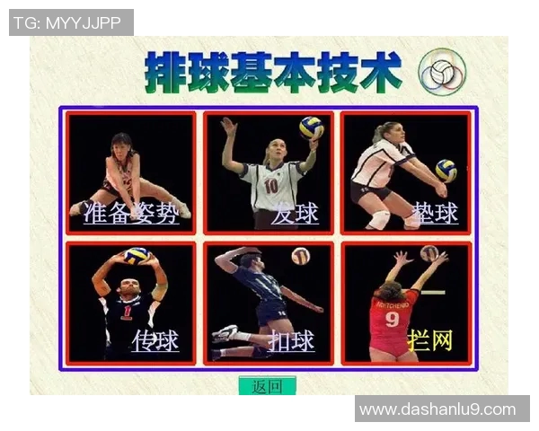 重庆排球队比赛经验分析与数据解读探讨